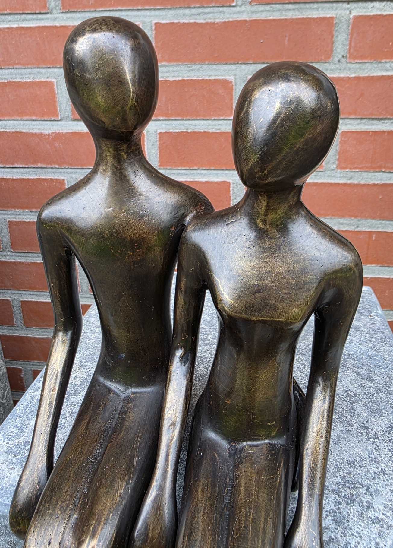KOPPEL / RANDZITTER