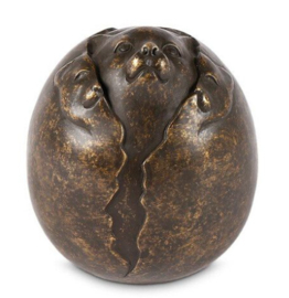 URN / KATTEN HOOFD