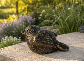 VOGELTJE