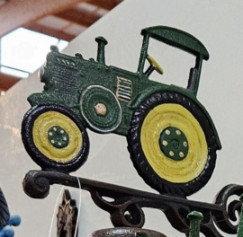 JOHN DEERE  / DEURBEL