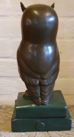 WIJZE UIL