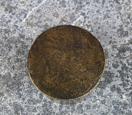 CYLINDRISCHE MINI URN
