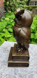 WIJZE UIL