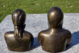 MAN EN VROUW / MIDDEL