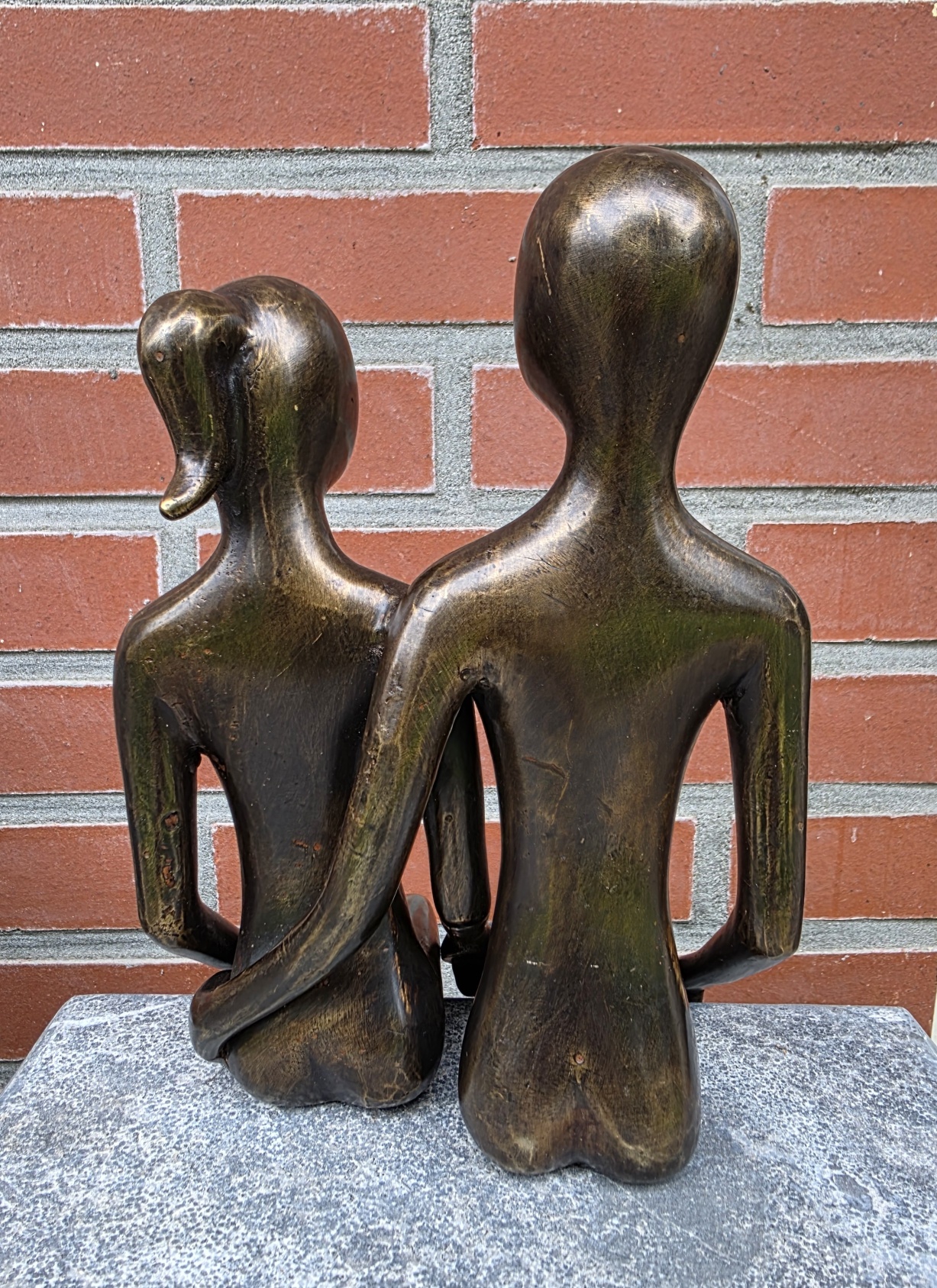 KOPPEL / RANDZITTER