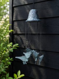 WINDGONG VOGELS