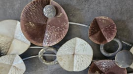 WANDDECORATIE