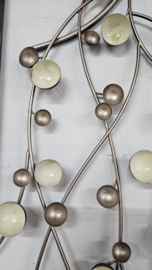 WANDDECORATIE