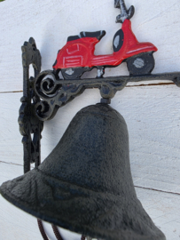 SCOOTER