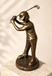 GOLFER
