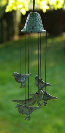 WINDGONG VOGELS