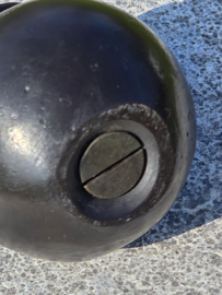 URN / VERBONDENHEID