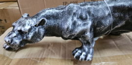PANTER / OUD ZILVER