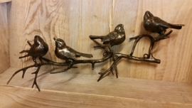 TAK MET 4 VOGELS