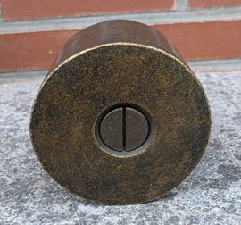 CYLINDRISCHE MINI URN