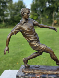 VOETBALLER