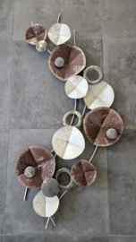WANDDECORATIE