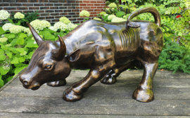 WALL STREET STIER