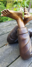 LIGGENDE LEZENDE JONGEN