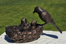 VOGELNEST