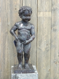 MANNEKE PIS