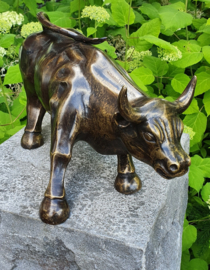 WALL STREET STIER