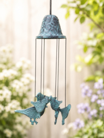 WINDGONG VOGELS