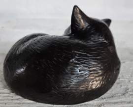 URN / SLAPENDE KAT