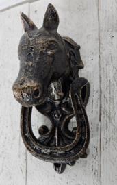 PAARDENHOOFD