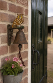 DEURBEL UIL