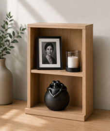 URN / VERBONDENHEID