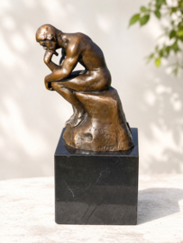 DE DENKER / RODIN