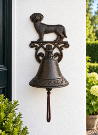 DEURBEL / HOND