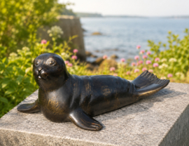 ZEEHOND / GROOT