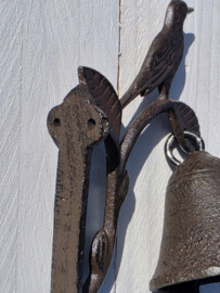 BEL  / 1 VOGEL