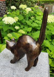 POES DIE SCHRIKT