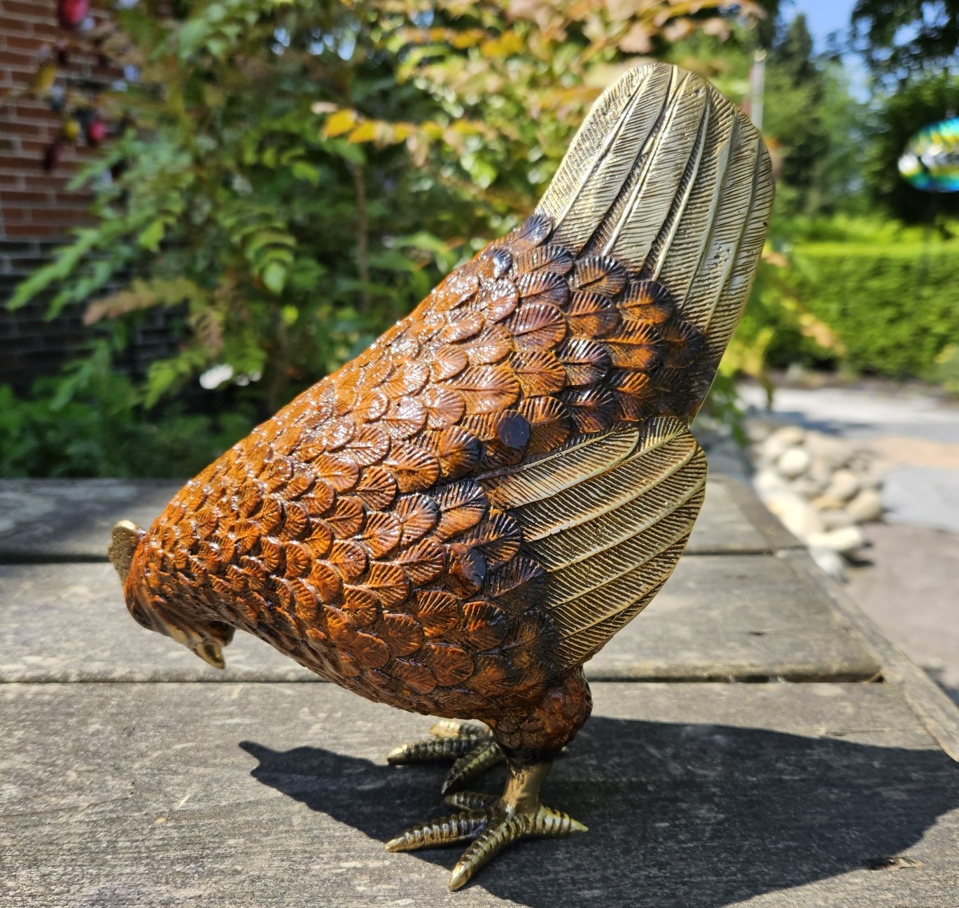 HEN EN HAAN