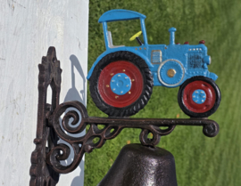 TRACTOR / TREKKER