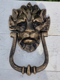 LEEUWENKOP / DEURKLOPPER
