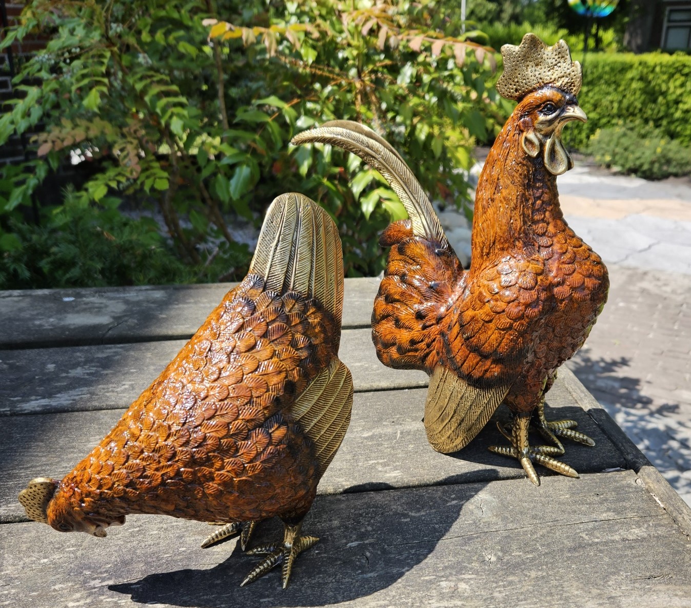 HEN EN HAAN