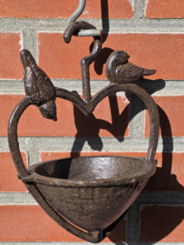 VOEDERBAKJE