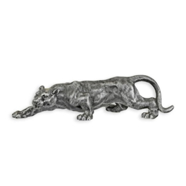 PANTER / OUD ZILVER