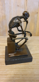 MENSELIJK SKELET