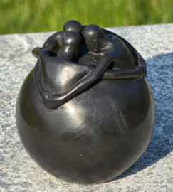 URN / VERBONDENHEID