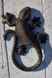 GEKKO / HAGEDIS