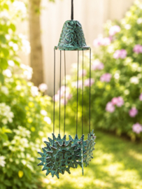 BRONZEN WINDGONG ZON