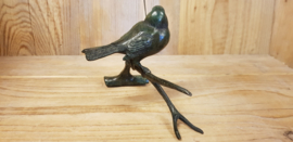 MUS OP TAK / GROEN