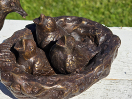 VOGELNEST