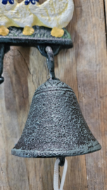 DEURBEL 3 EENDJES