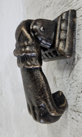DEURKLOPPER / HAND